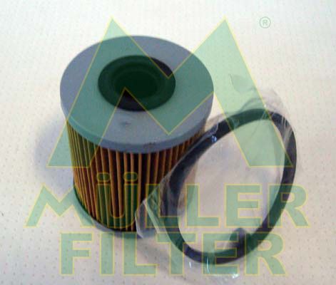 MULLER FILTER kuro filtras FN147